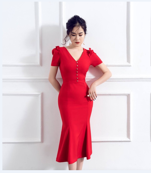 Hà Nội Xu hướng váy đầm cổ trái tim lên ngôi trong dịp hè | Rao vặt miễn  phí trực tuyến nhanh nhất toàn quốc